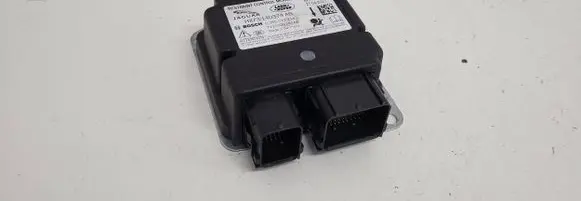 Jaguar F-Pace Airbag control unit/module HX7314D374AB 0285013214 7110025280AB