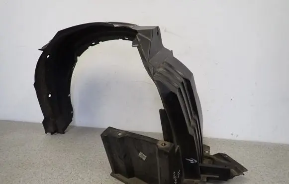 Toyota Aygo AB10 Front arch 53876-0H010