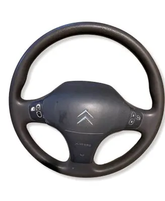 Citroen Jumper Steering wheel 0504654