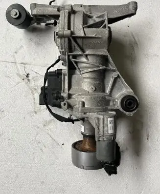 Volvo XC90 Rear differential