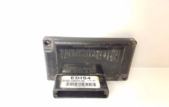 Ford Galaxy Ignition amplifier control unit 91AB12K072AA