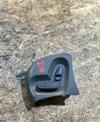 Mercedes-Benz E W211 Seat control switch 2118211358 03465820
