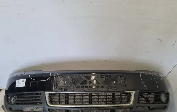 Audi A4 S4 B6 8E 8H Front bumper 