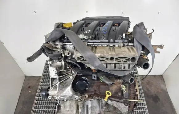 Renault Scenic I Engine K4MA708