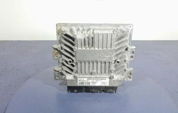 Ford S-MAX Engine control unit/module ECU 7G91-12A650-ALA