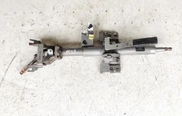 KIA Carens I Steering wheel axle 0505281