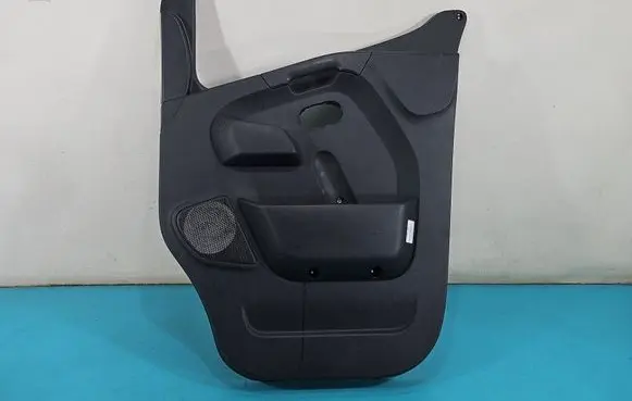 Renault Master III Front door card panel trim 809001997R IMPRK1521343