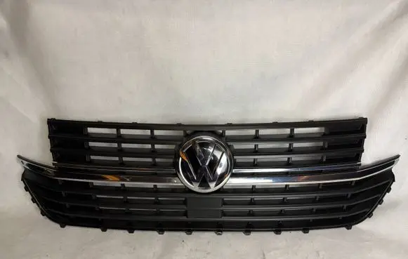 Volkswagen Transporter - Caravelle T6 Front grill 7LA853651C 7LA853653J 7L6853653J