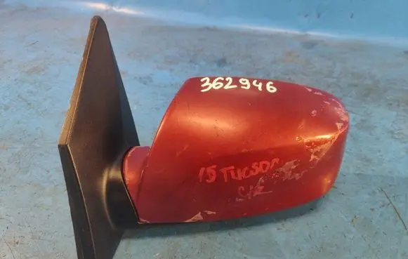 Hyundai Tucson LM Rear view mirror (interior) 876102S030
