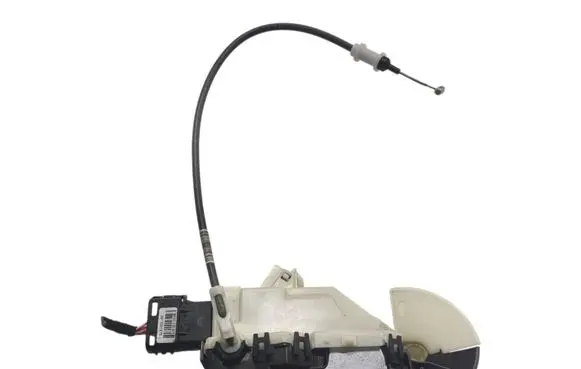 Peugeot Partner Rear door lock 216682 PSA216682