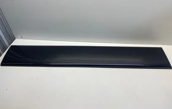 Renault Trafic II (X83) Sliding door trim (molding) 828200114R 93857080
