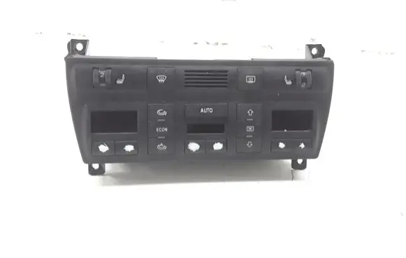 Audi A6 S6 C5 4B Climate control unit 4B0820043AP
