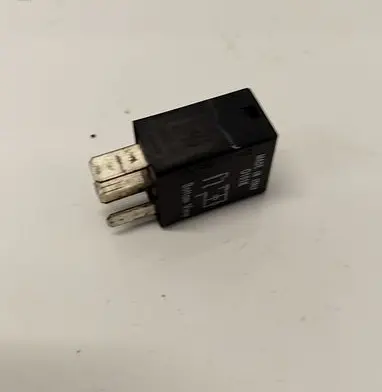 Ford Fiesta Other relay 9L2T14B192AA