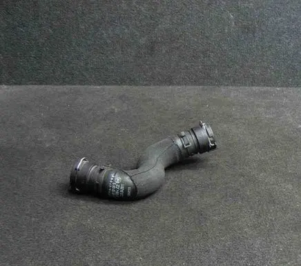 Audi A6 S6 C7 4G Engine coolant pipe/hose 4G0122101S