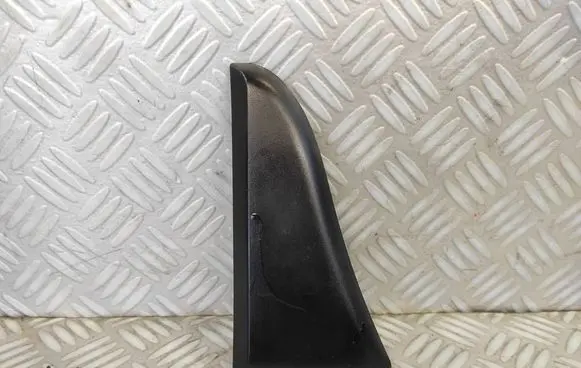 Fiat Ducato Rear fender molding trim 1308071070