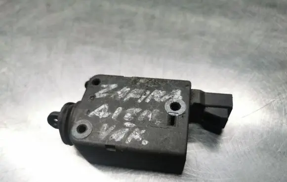 Opel Zafira A Tailgate boot lock/latch motor 90460062