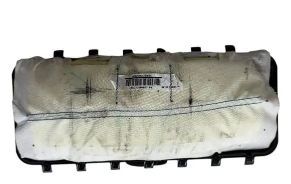Renault Megane IV Passenger airbag p2520293741ad P310549400CC02 WAGVX3SDAEG