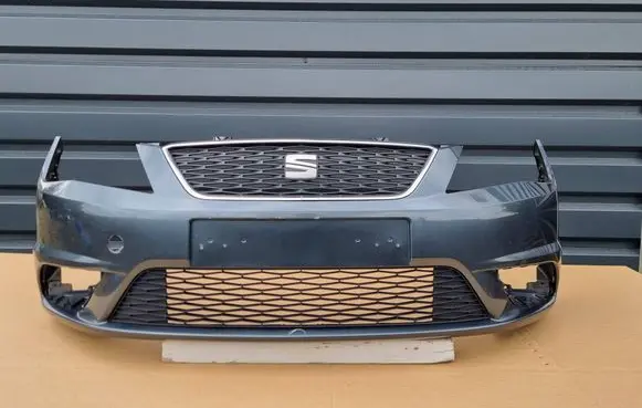 Seat Toledo IV (NH) Front bumper 6JA807221