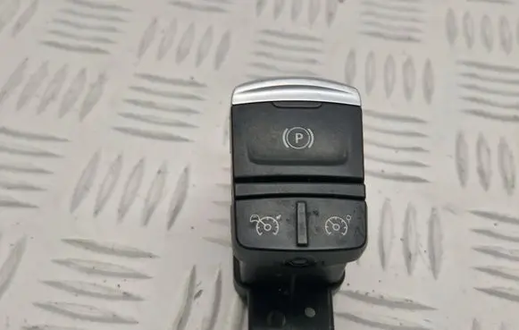 Renault Talisman Hand parking brake switch 363213189R