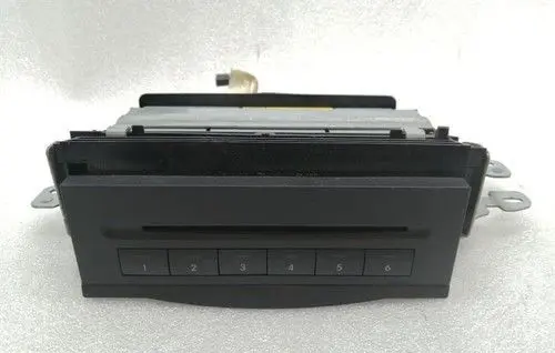 Mercedes-Benz ML W164 CD/DVD changer A2118703889
