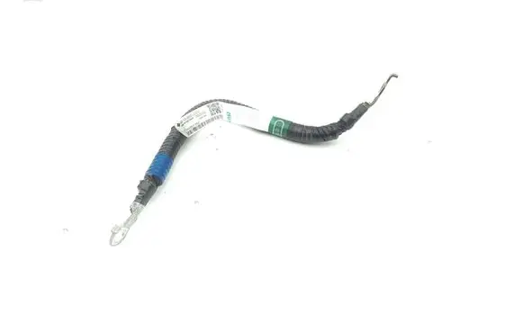 Honda HR-V Negative earth cable (battery) 326103N0J002 000002 RMS3SP1662