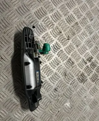 KIA Sorento Rear door exterior handle