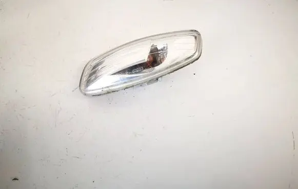 Peugeot 207 Mirror indicator light 
