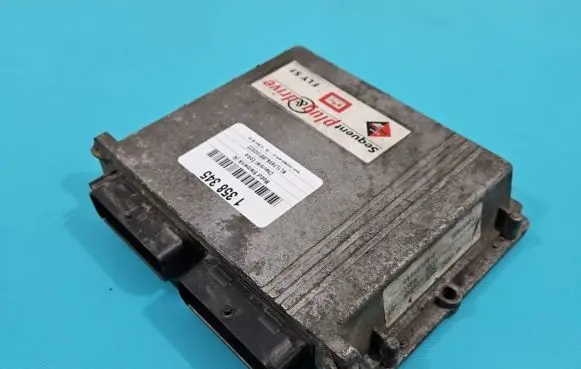 Chevrolet Epica LP gas control unit module IMPRK1358345