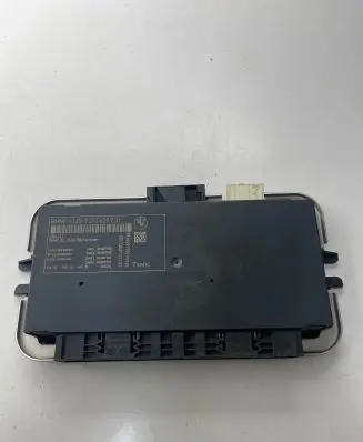Light module LCM