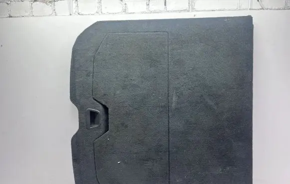 Volvo XC60 Trunk/boot mat liner 039833991