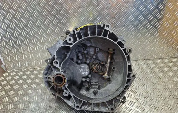 Mini One - Cooper R50 - 53 Manual 5 speed gearbox S27725410