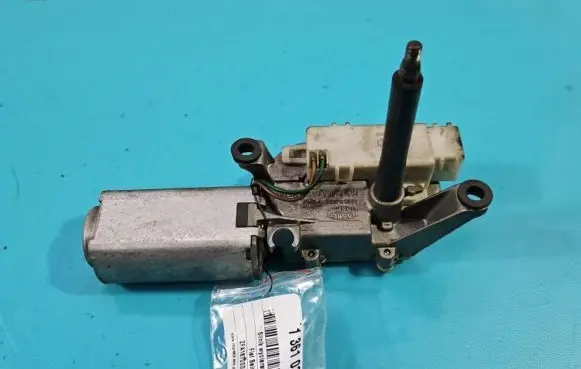 Fiat Seicento/600 Rear window wiper motor IMPRK1361036