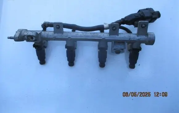 KIA Picanto Fuel main line pipe 3531002900