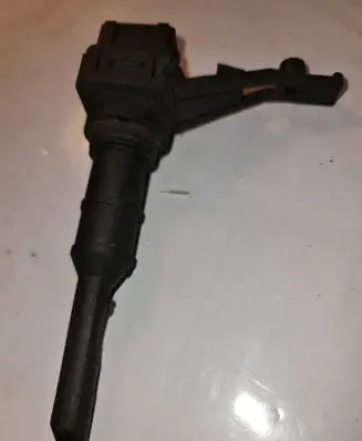 Volkswagen PASSAT B5 Speed sensor (speedometer sensor) 012409191D