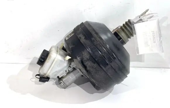BMW 4 F32 F33 Brake booster 6798422