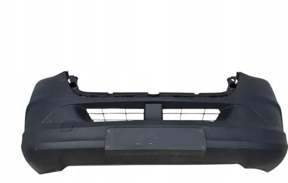 Mercedes-Benz Sprinter W907 W910 Front bumper A9108850000