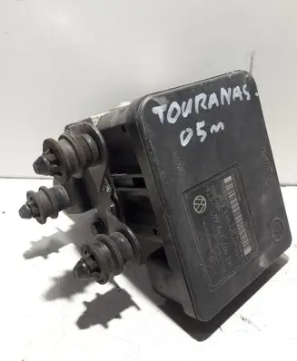 Volkswagen Touran I ABS Pump 1K0907379AA