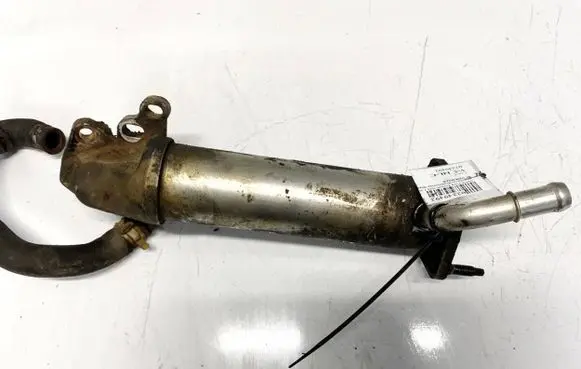 Ford Transit EGR valve cooler 8C1Q9F464AB