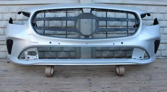 Mercedes-Benz B W247 Front bumper A2478855300 A2478853601