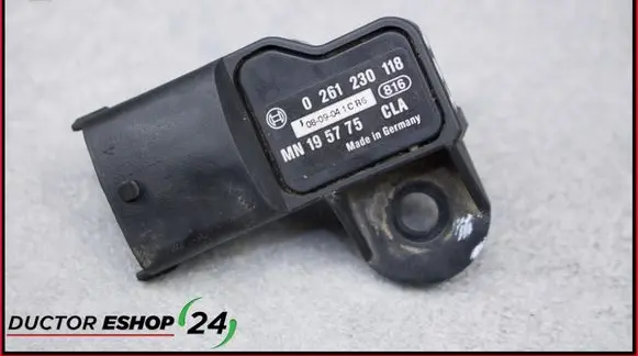 Mitsubishi Colt Air pressure sensor 0261230118