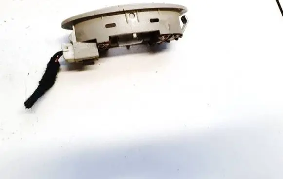 Alfa Romeo 156 Rear seat light 717680000 08839010