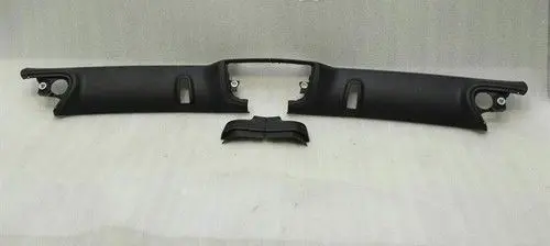 Porsche 718 Cayman 982 982c Engine cover (trim) 98155505903