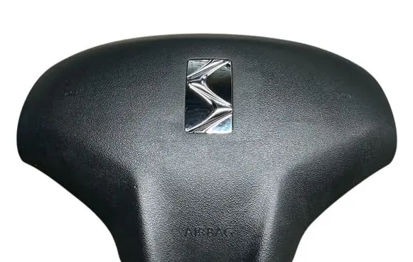 Citroen C3 Steering wheel airbag 5AFA3N 3064241 0589P1000976