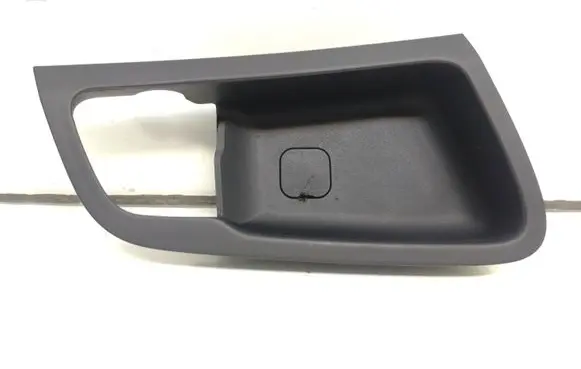 Volkswagen PASSAT B6 Other interior part 836212L000