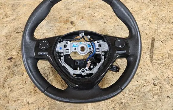 Toyota Aygo AB40 Steering wheel 451000H050