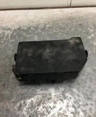 Volkswagen Crafter Fuse box set 7C0882337BILI 7C0882337