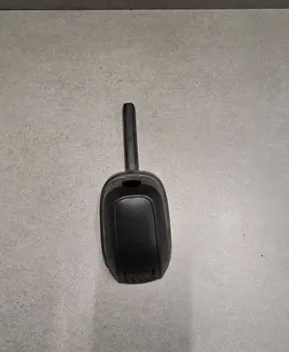 Volkswagen Touareg II Rearview mirror trim 7P6857594
