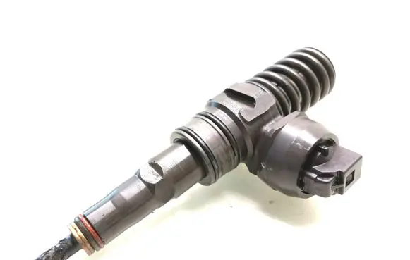 Seat Ibiza III (6L) Fuel injector 038130073AG 0414720215