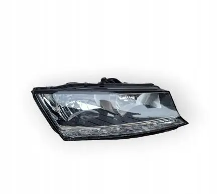 Skoda Fabia Mk3 (NJ) Headlight/headlamp 6V1941016D