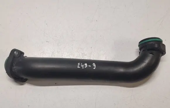 Volvo XC60 Intercooler hose/pipe 31269238
